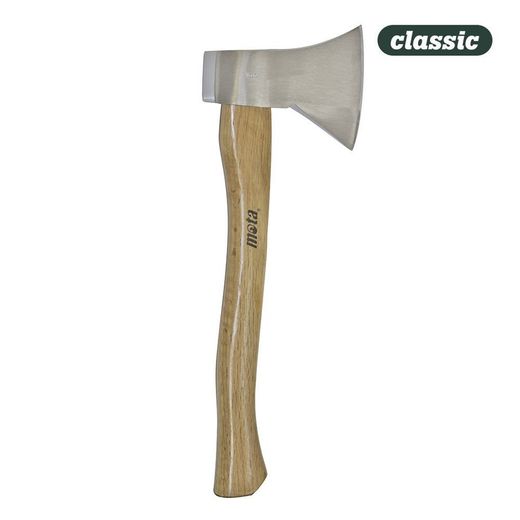 Axe t / austríaco polido 600gr c / mad mhm