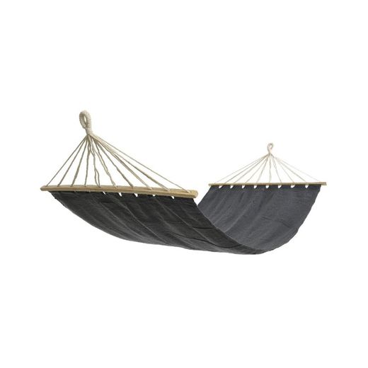 Hamac hawaïen gris