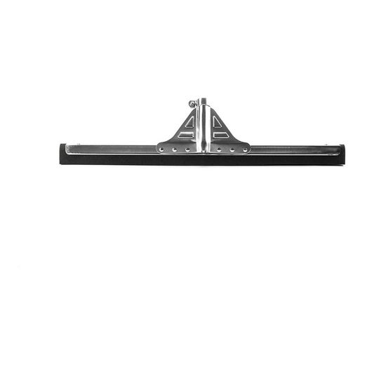 Haragan professionnel métallique, sans poignée. 55cm 1385 55x3x13cm Barbosa - Universel