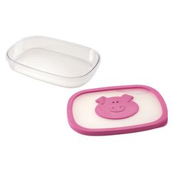 Hermetic mantém recortes de salsicha 1,5l