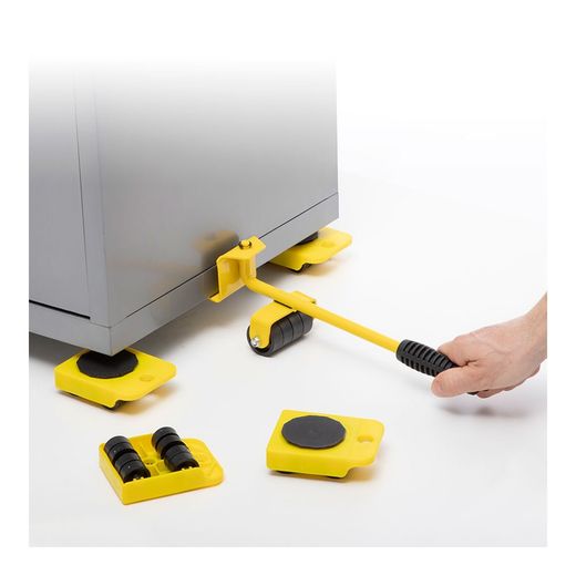 Outil de levage et de transport V0103237 Innovagoods