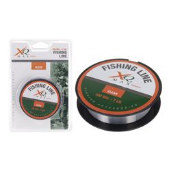 Linha de pesca 100mts ø 0,25mm 1lb