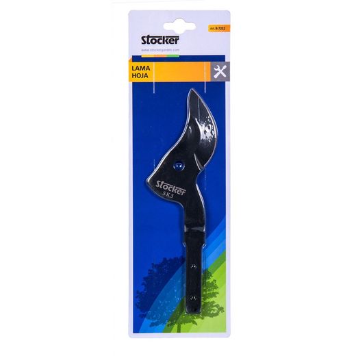 Lame pour coupe-branches sous blister, pour Art. 79012, 79013. Stocker