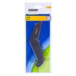 Lâmina para cortador de galhos em blister, para art. 79014, 79011. Stocker