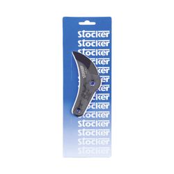 Lâmina de tesoura em blister, para art. 79028. Stocker
