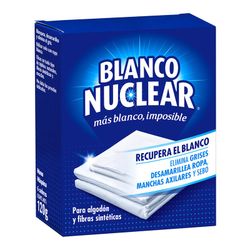 Enveloppes blanches nucléaires Iberia 120g
