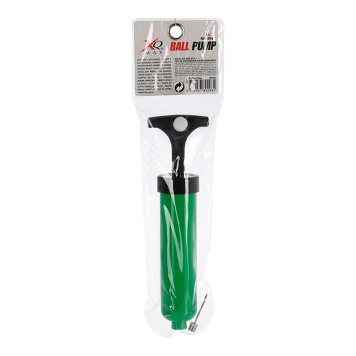 Gonfleur à bille de 14 cm en couleurs assorties