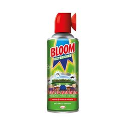 Spray de barreira externa Insect Bloom 400ml