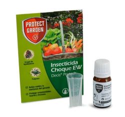 DECIS Insecticida Choque EW 100 ML