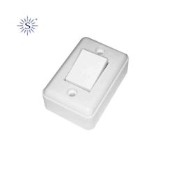 Chave 6a 250 v lareira