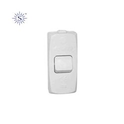 Mude o passo 3 para uma lareira branca