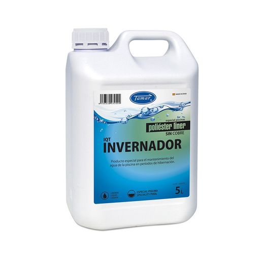 Invernador Pl Especial 5l Genérico Tamar