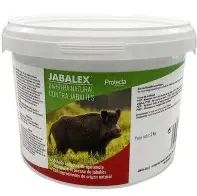 Jabalex, Barrera Natural contra Jabalíes - 2kg