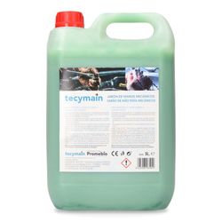 Frasco de Sabonete Mecânico 5l Tecymain