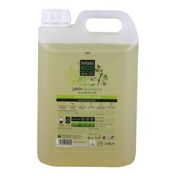 Jabón Eco Líquido De Aceite De Coco 5l Beltrán