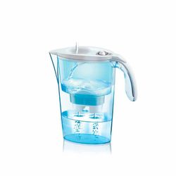 Jarra filtrante laica stream mecanica j31-cc blanca 2,3l