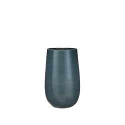 Vaso Gabriel Azul Ø21x35cm