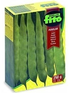 Graines de haricot perolar de marque Fito