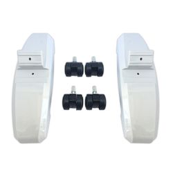 Conjunto de base de pé e rodas para modelos 07137 07138