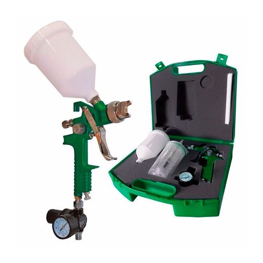 Set de 11 pistolets p700b