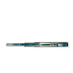 Jeu de guides télescopiques Gc5 45x350mm Zn 78035 Micel