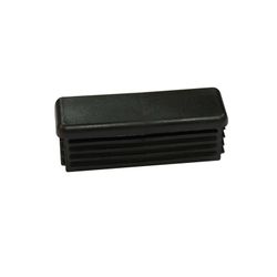 Juego Tapas Pe 64x25mm 2uni. Para Escalera Ref.75093 Edm