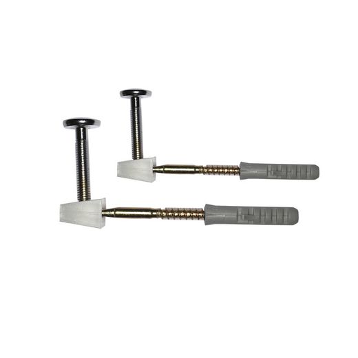 Conjunto de parafusos de fixação lateral - (embalado)