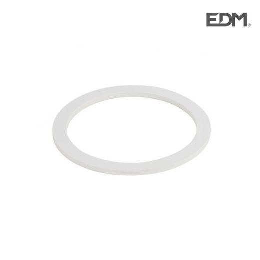 Junta de silicone para cafeteira de 9 xícaras