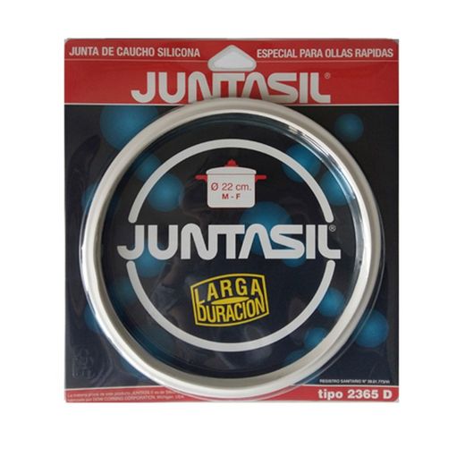 Joint pour pot - adaptable pour magefesa 020 - ø22cm (gr)