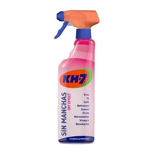 Kh-7 Effet Oxy Impeccable 750 Ml.