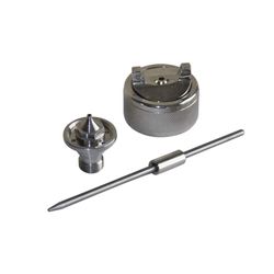 Kit  boquilla 1,7mm p-p600 p600-k17