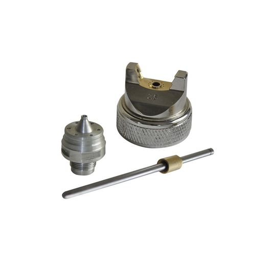 Kit buse 2,5 mm p - p700 p700-k25