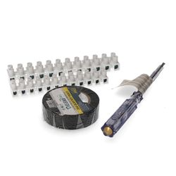Kit de bricolage Edm 02100 + 47007 + 63113 + 63112