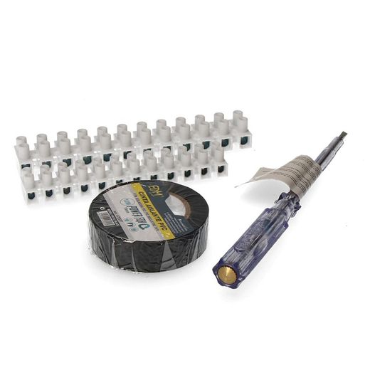 Kit de bricolage Edm 02100 + 47007 + 63113 + 63112