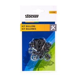 Kit de parafusos para arte 79018. Stocker