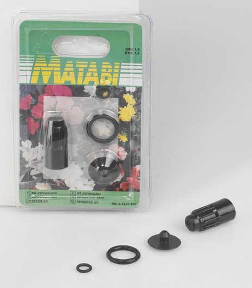 Kit d'entretien PP 1´5