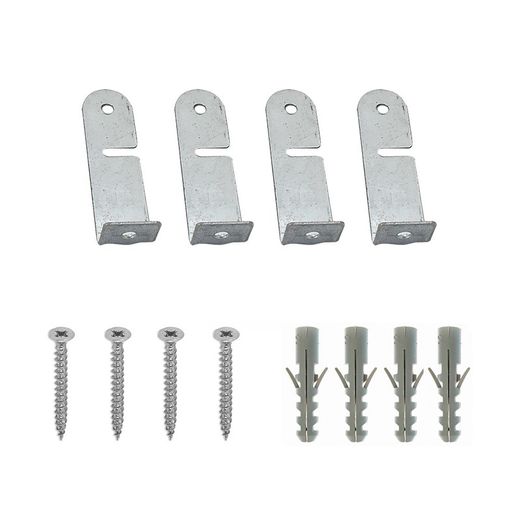Kit de montagem para modelos 07133 07134