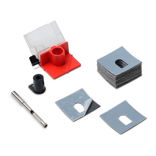 Kit de brocas Easygres Ø6mm. 4927 Rubi