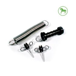 Kit Porta Pastormatic Dfv-33
