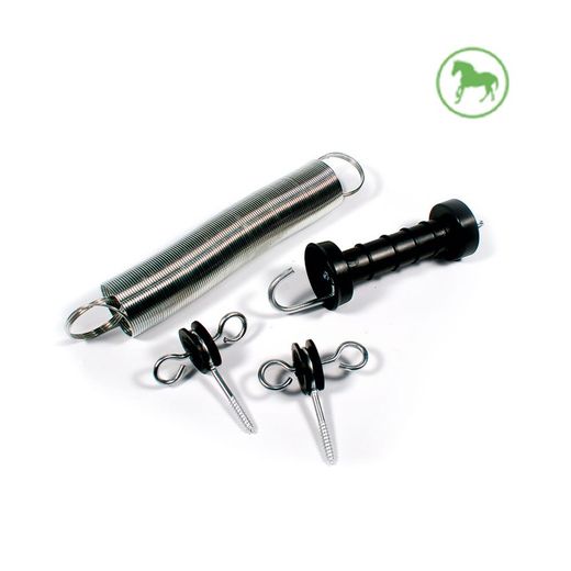 Kit Porta Pastormatic Dfv-33
