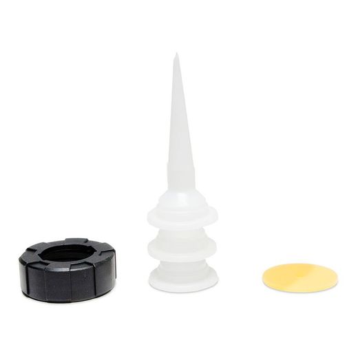 Kit de substituição de aplicador R65981 Rubi
