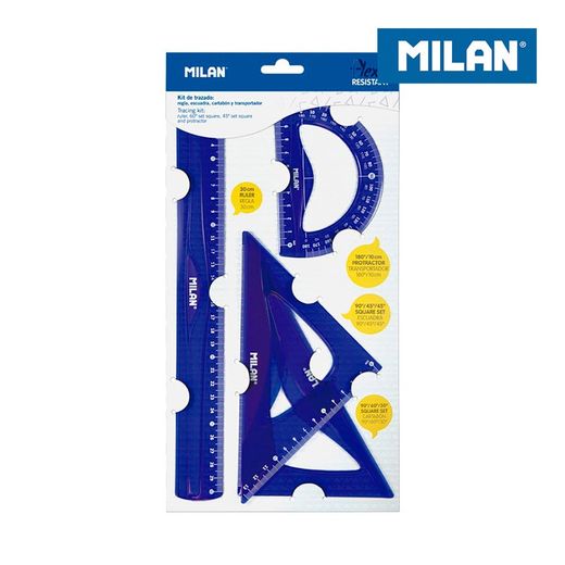 Kit rege vários flex & resistan em Milão