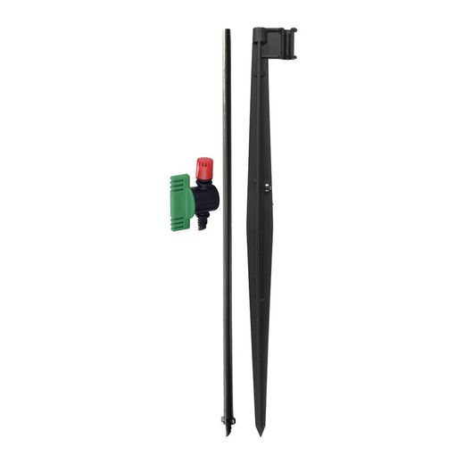 Kit Varijet 360° Com Suporte E Haste Blue Bird