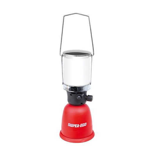 Lampe de camping pour btp c200 pro