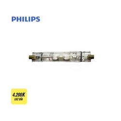 Lampe aux halogénures métalliques 4200k 70w philips