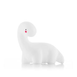 Lâmpada Led Multicolor Dinossauro Lightosaurus V0103002 Innovagoods