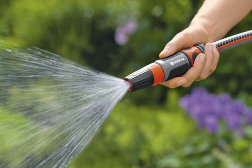 Gardena Multi-Jet Cleaning lança