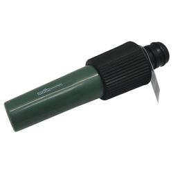 Lance à débit maxi réglable 25 mm Aqua Control