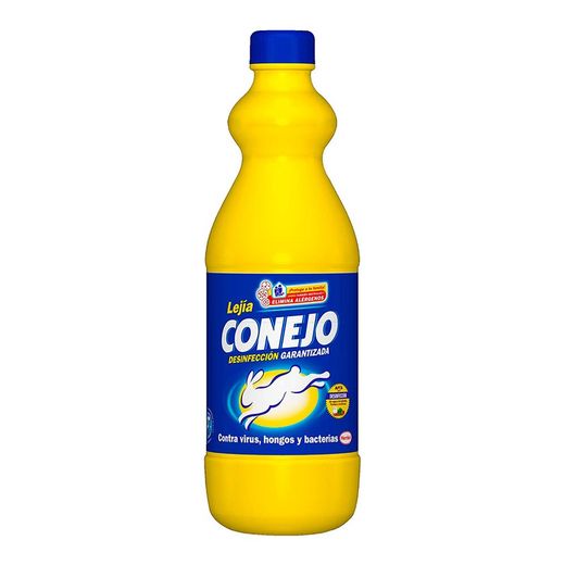 Lejia Conejo Normal 1l