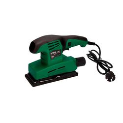 Lijadora orbital - 150w - edm